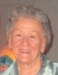 Obituary information for Ann Arnold Miskovich