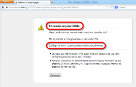 Conexion Segura En Linea Como Pedir Cita En La Seguridad Social