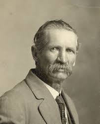 John Franklin Laub Sr. (1854-1934)