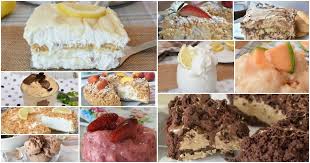 Tutti freschissimi, facili e pratici da preparare e soprattutto super crema mascarpone e nutella senza cottura | dolci estivi freschi. I 20 Dolci Freddi Estivi E Senza Forno In 10 Min Senza Impazzire Dolci Freddi Dolci Ricette