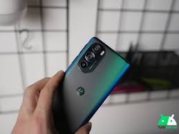 Motorola Edge 30 Lite et Moto G Stylus ...