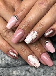 17 Nageltrends Fur Den Winter 2019 Modefrauen Neuemodewelt 2019 Winter Nails Nails Nail Trends