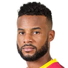 Shai Hope Profile