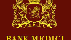 Bank medici's president and majority stakeholder was sonja kohn. Eine Wiener Bank Im Madoff Skandal Die Falsche Erbin Der Medici Unternehmen Faz