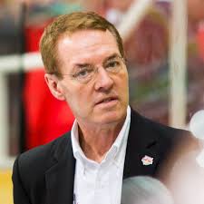 Pierre Pagé Team Staff Profile