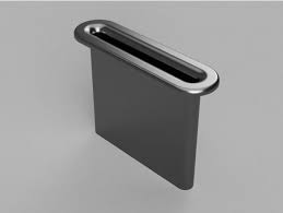 Update After Testing The V2 Version Is Definitely The Way To Go A Basic Ikea Lack Filament Guide 53mm Tall Slot T Ikea Lack 3d Printer Enclosure 3d Printer