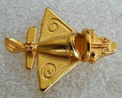 Image result for vimana gold figures