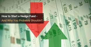 Deciding on how to start your own hedge fund involves a lot of other formalities as well. How To Start A Hedge Fund Formation Raising Capital Team And Life