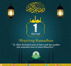 Dan kemudian jika mau menambah lagi puasa pada bulan syawal sejak tanggal dua sebanyak enam hari, maka itu hukumnya sunnah. Mpm Kuizm Countdown To Ramadhan Bersempena Bulan Facebook
