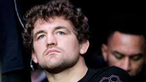 Former UFC fighter Ben Askren reveals why he turned to Christianity after  double lung transplant