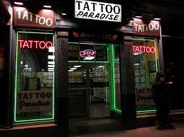 Best tattoo artists in the world : Best Tattoo Shops Parlors Museums In Dc Area A Selection Dcist