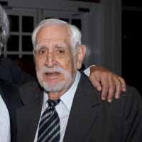 Gonzalo Tomás Gálvez Castillo (1925–2016)