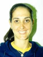 Levantamento espetacular da fernanda venturini. Worldofvolley Fernanda Venturini