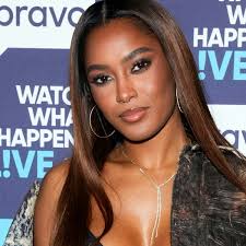 Ciara Miller On 'The Traitors,' Pilates, & Self-Care