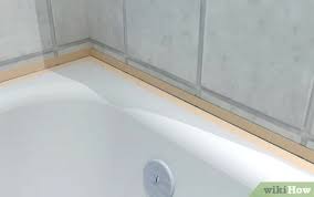 Remail da oltre 40 anni produce ed installa una vasca da bagno nuova sopra quella esistente in sole 3 ore senza opere murarie. Come Sigillare La Vasca Da Bagno 10 Passaggi
