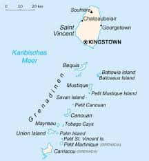 Book a hotel in saint vincent & grenadines online. Saint Vincent Und Die Grenadinen Reisefuhrer Auf Wikivoyage
