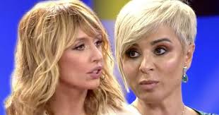 El consejo de amiga de Emma García a Ana María Aldón tras confesar el bache de su matrimonio con Ortega Cano