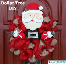 We love diy dollar tree farmhouse kitchen decor and our local dollar tree has really come along way with the home decor available in stores and online. The Best Diy Dollar Store Christmas Hacks The Cottage Market