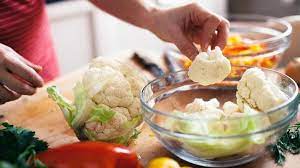 What to eat when you have cancer. The Anti Cancer Diet Foods To Fight Cancer Everyday Health