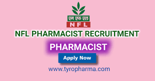 Nfl Pharmacist Recruitment 2019 Pharmacist Recruitment Job