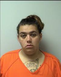 Felony mugshots: Sept. 29 to Oct. 5