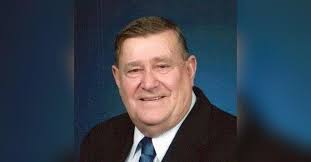 Robert Eugene Motley SR Obituary