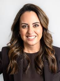 Fallon Giovacchini's Instagram, Twitter & Facebook