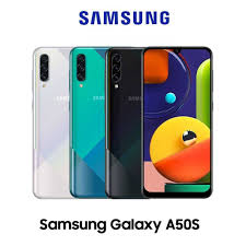 Brand-new Samsung Galaxy A50s 6/128GB ...