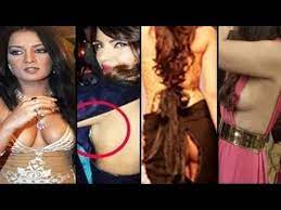 Wardrobe malfunctions don't just bother you and me; Bollywood Top 20 Big Wardrobe Malfunctions Youtube