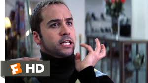 Rush Hour 2 (3/5) Movie CLIP