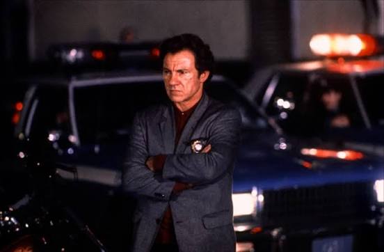 In '90s Indie Fashion, A 'Bad Lieutenant' Stumbles Toward Redemption | WBUR  News