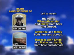 Davis Leon John long