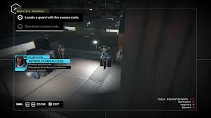 These server rooms will be stored in one main building, which will have a number of supercomputers operating together. 2 Brandon Docks Ctos Control Centers Watch Dogs Game Guide Gamepressure Com