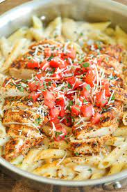 Pin On Pasta
