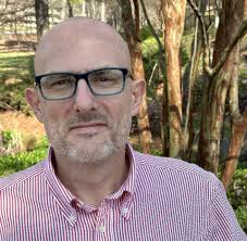 Michael Innis-Jimenez