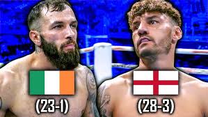 FULL FIGHT: Harley Mederos vs Julio Madera (Serrano-Cruz Undercard)