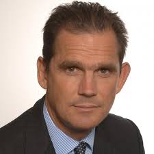 Congratulations to Richard Sunderland, who was recently promoted to Senior  Managing Director.