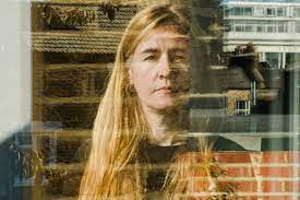 View latest posts and stories by @monica.allende monica allende in instagram. Artistic Director Landskrona Foto