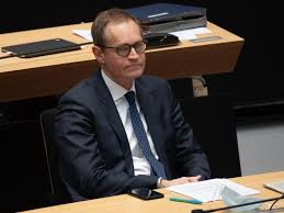 Ministerpräsidentenkonferenz — die ministerpräsidentenkonferenz (mpk) ist ein gremium der selbstkoordination der 16 deutschen bundesländer. Corona Pandemie Forderungen Nach Offnungsplan Werden Lauter Archiv Rnz