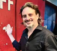 CAMARADA 2024- 2025 ELÉCTRICA 30th Anniversary SEASON BROCHURE by  CamaradaMusic