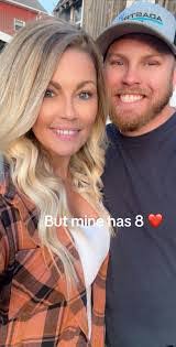 April Littrell's Instagram, Twitter & Facebook