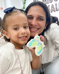 HablemosMamá|Daniela Espinal