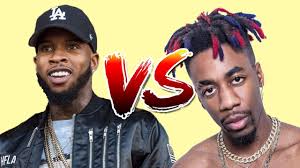 The dax (deutscher aktienindex (german stock index)) is a blue chip stock market index consisting of the 30 major german companies trading on the frankfurt stock exchange.prices are taken from the xetra trading venue. Tory Lanez Makes Dax Apologize Youtube