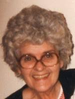 Margaret M. "Peg" McLaughlin