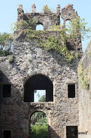 Vasai Fort
