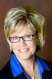 Kimberly Tiefenthaler named Chamber/CADC director