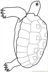 Teenage mutant ninja turtles coloring page. Sea Turtle Coloring Page Coloring Home