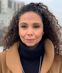 Theatre Conversation in a Covid World" with TFT's Karine Ricard — OnStage  Blog