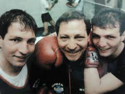 Campioni da raccontare. I Duran: un papà, due figli e un comandante…