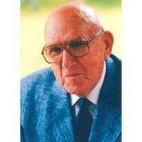 Willis H. Ball Obituary